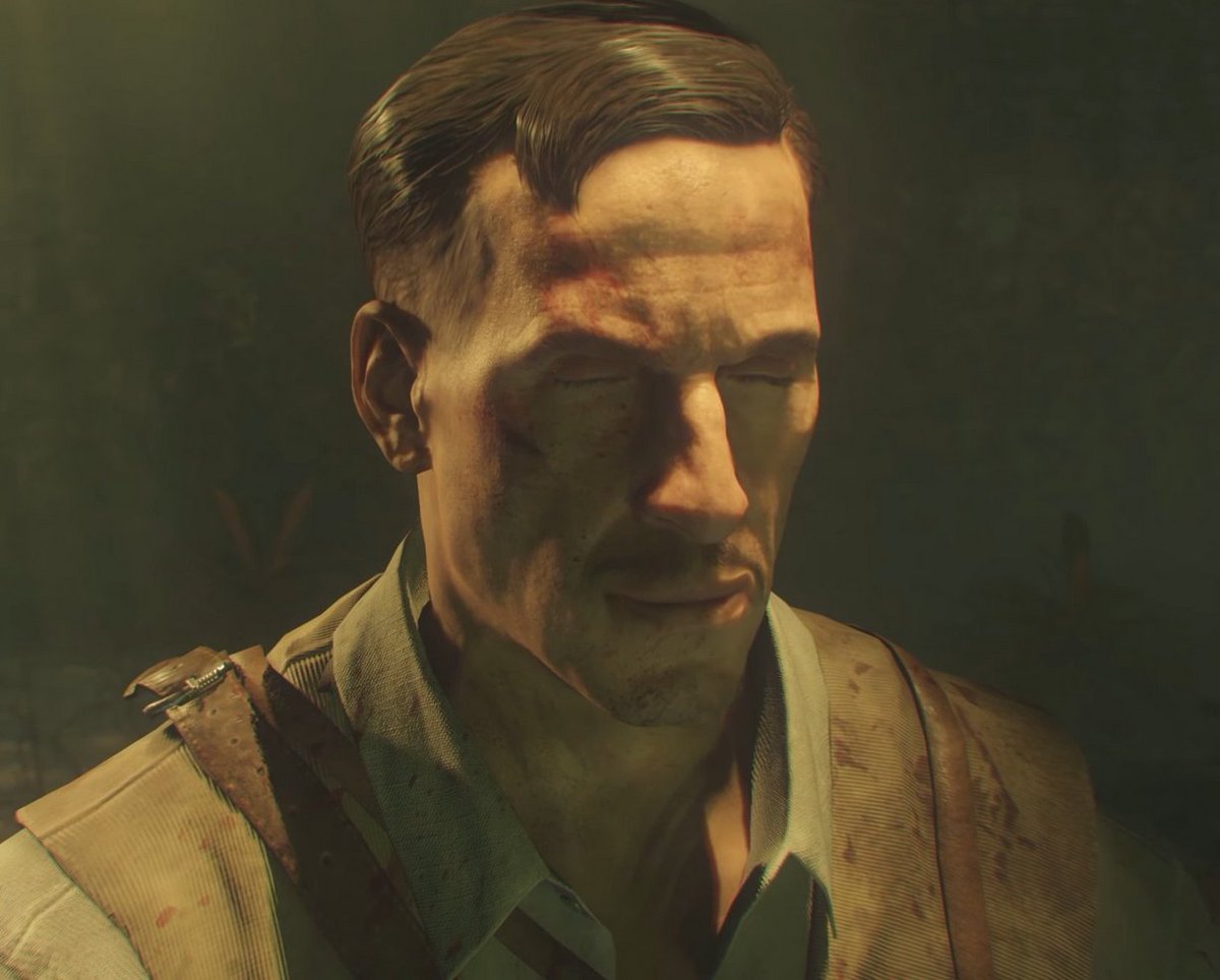 FPSpsychoYT's tweet photo. When you buy all your Perks and immediately go down https://t.co/pwkQfOwsjY