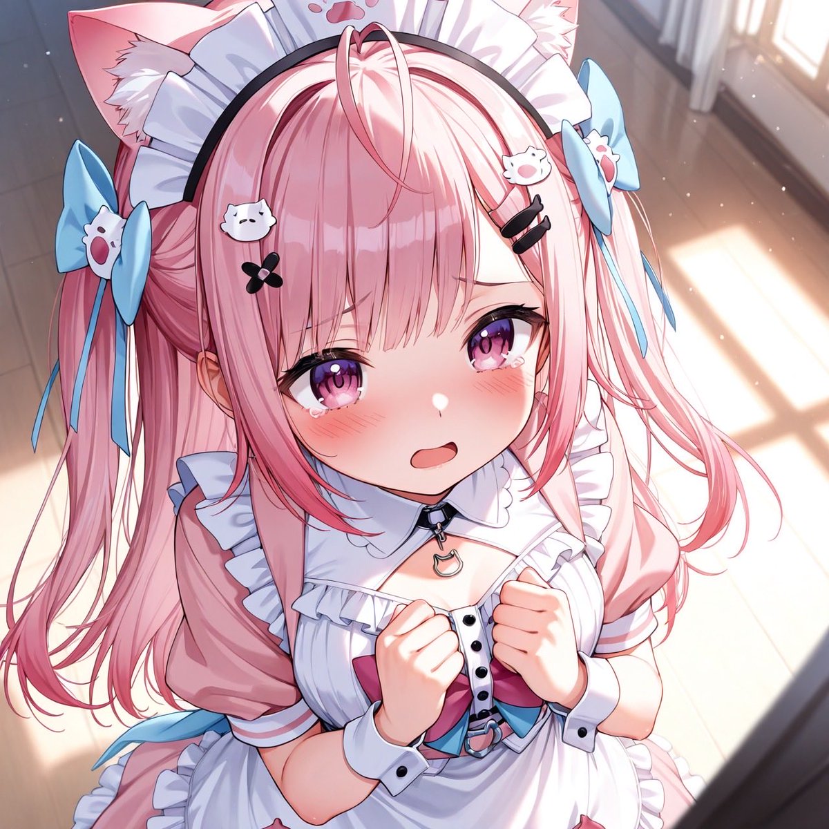 ice_AISU_AI's tweet image. 結城さくな
#AIart #AIイラスト