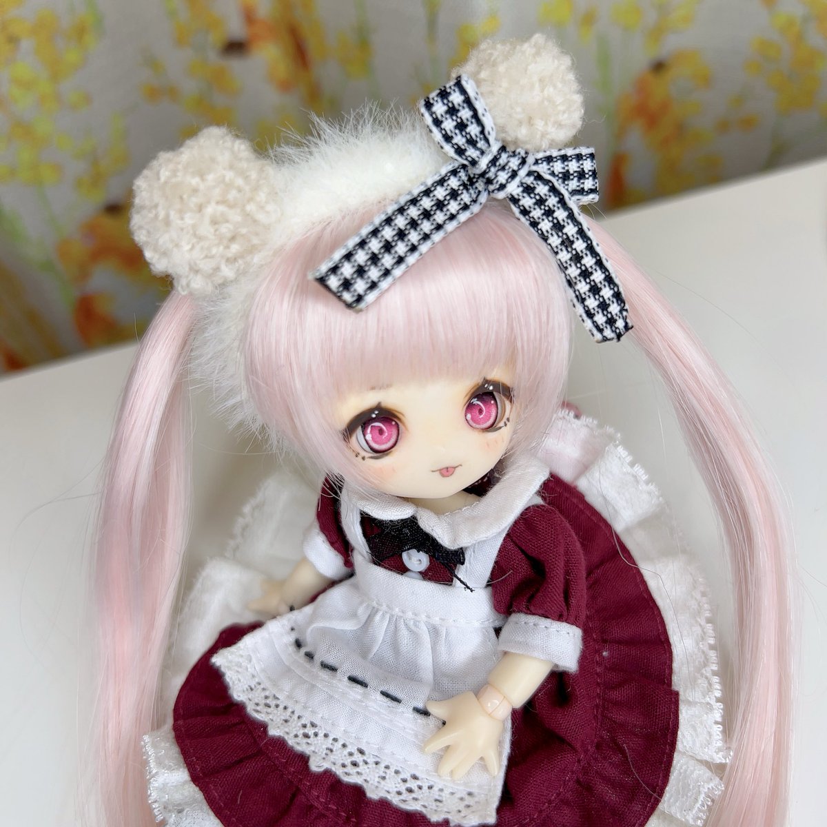 確認用♡カスタムドール hakka2021 |