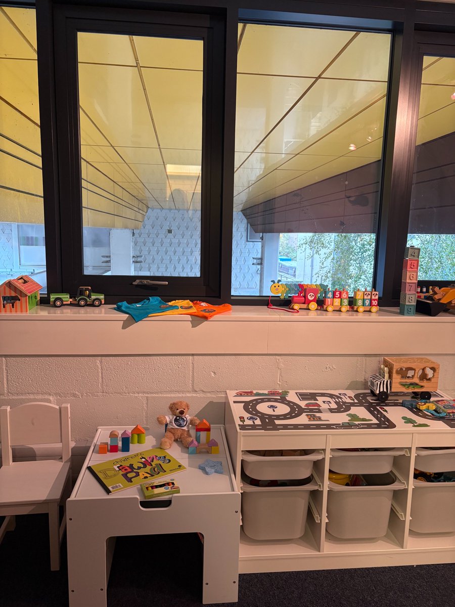 SANDPIT Research Group tweet media