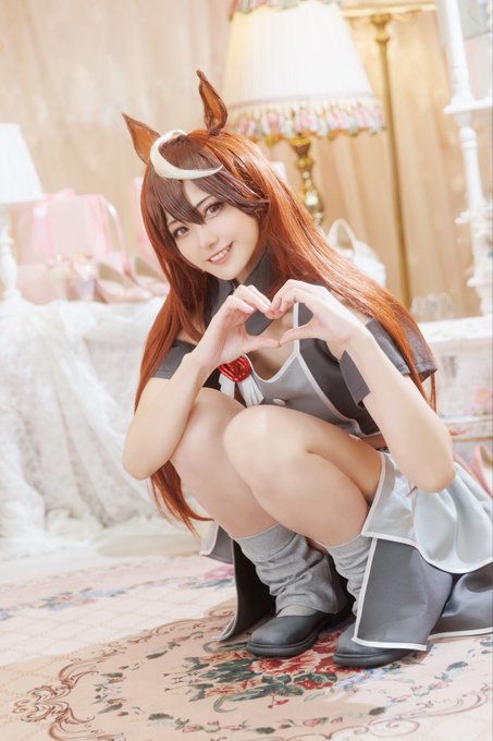 コスプレイヤー小鞠のTwitter画像12