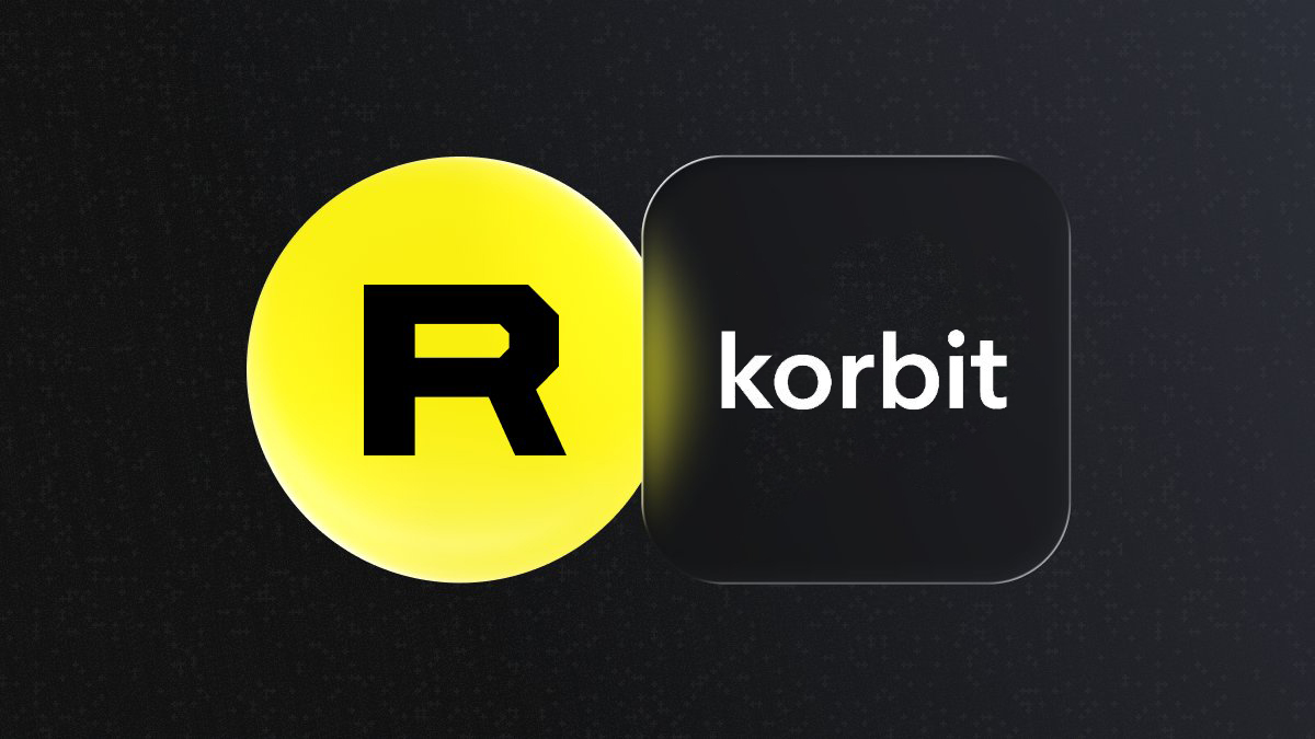 While $RARI liquidity keeps expanding 🌍

We would like to remind our dear community that RARI is trading against the Korean Won (KRW) on <a href="/Korbit_exchange/">코빗 Korbit</a> 🇰🇷

More markets. More reach. More volume. 

The market for RARI is growing fast with many new CEX listings and more to come.