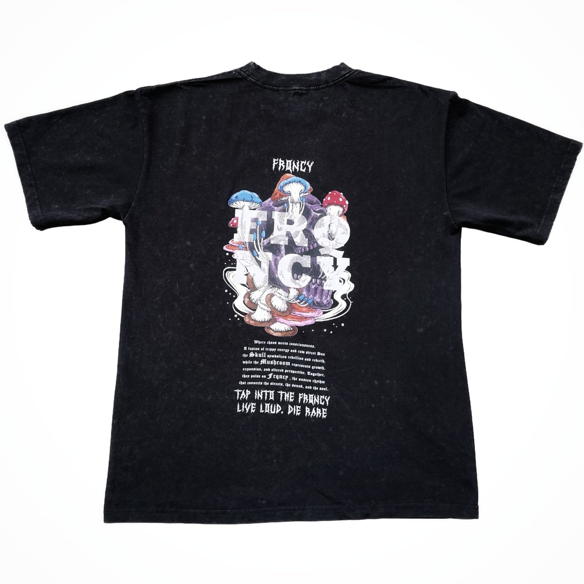 FRQNCY® tweet media