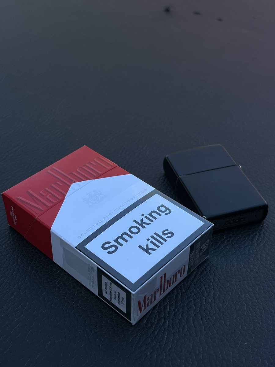 çare marlboro red