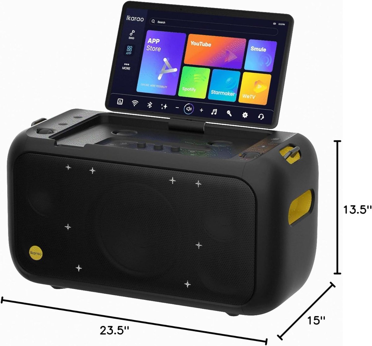 Kamal0300Khan's tweet image. Facebook Monetization Process – Step-by-Step Earning Guide 2025 – Ikarao Karaoke Machine for Adults
amzn.to/43FOwZ2
#FacebookMonetization #OnlineEarning #SocialMediaIncome #IkaraoKaraokeMachine #FacebookCreator 
admintheory.blogspot.com/2025/10/facebo…