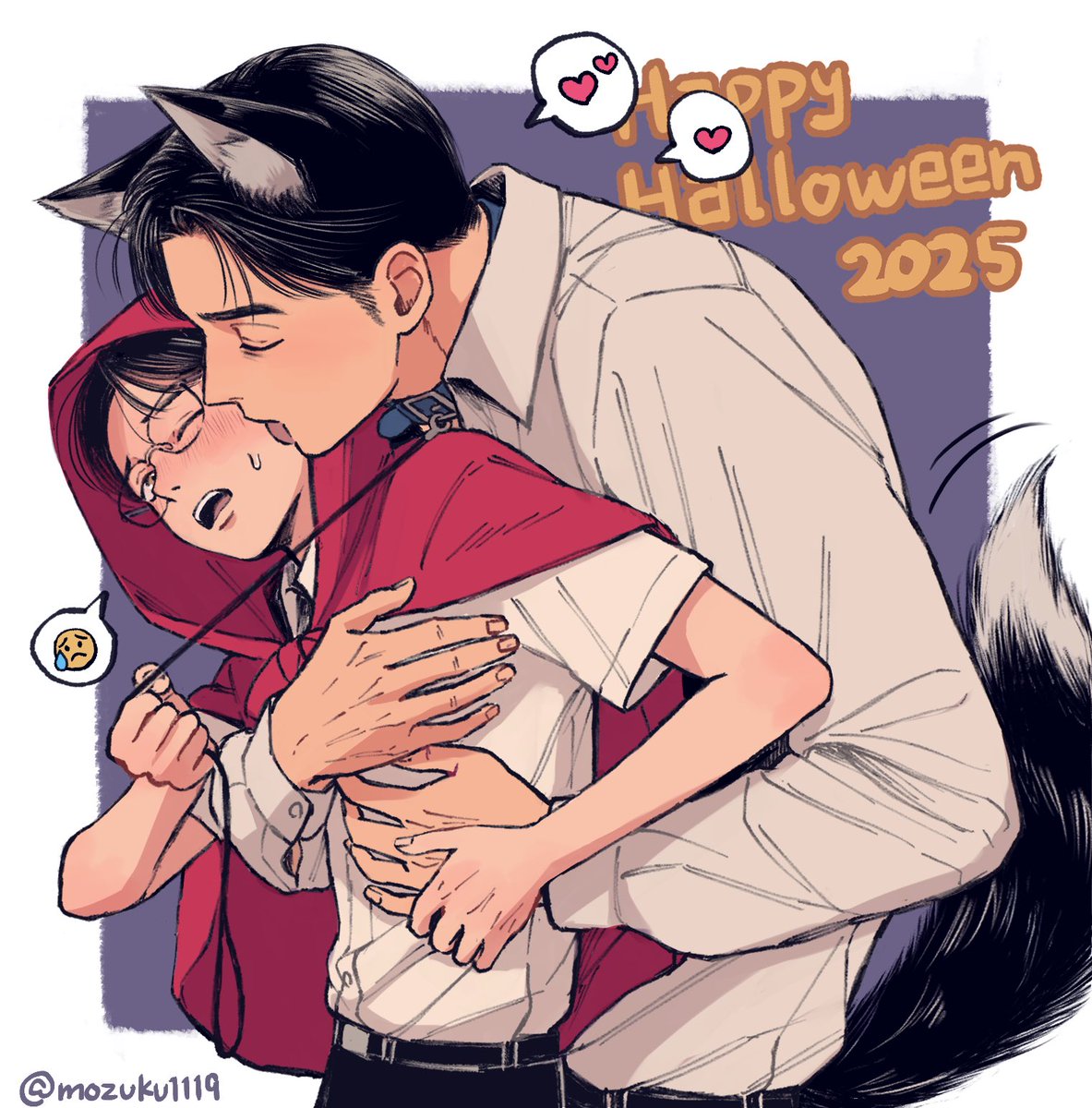 🎃🦇狂聡3914🐺🍓
