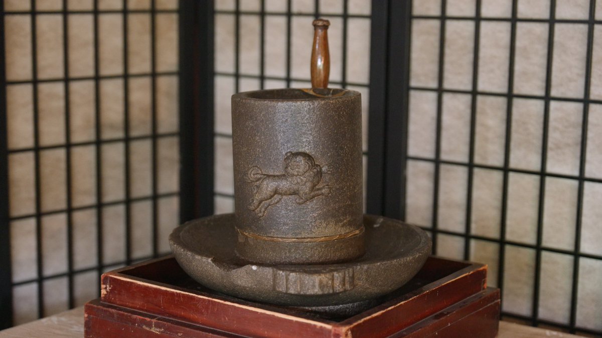 常陸坊と不動尊 いざいざ奈良 on X