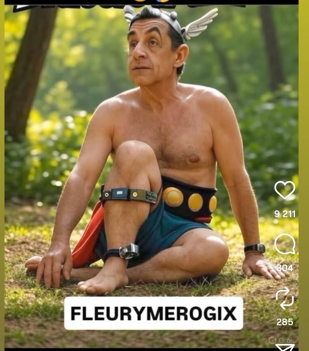 Woody75🤠 (@herve_oudet) on Twitter photo 