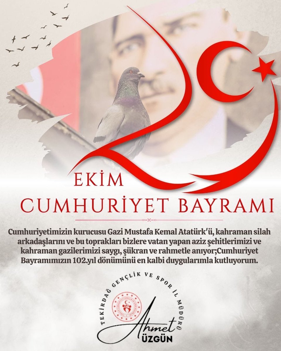 #29Ekim