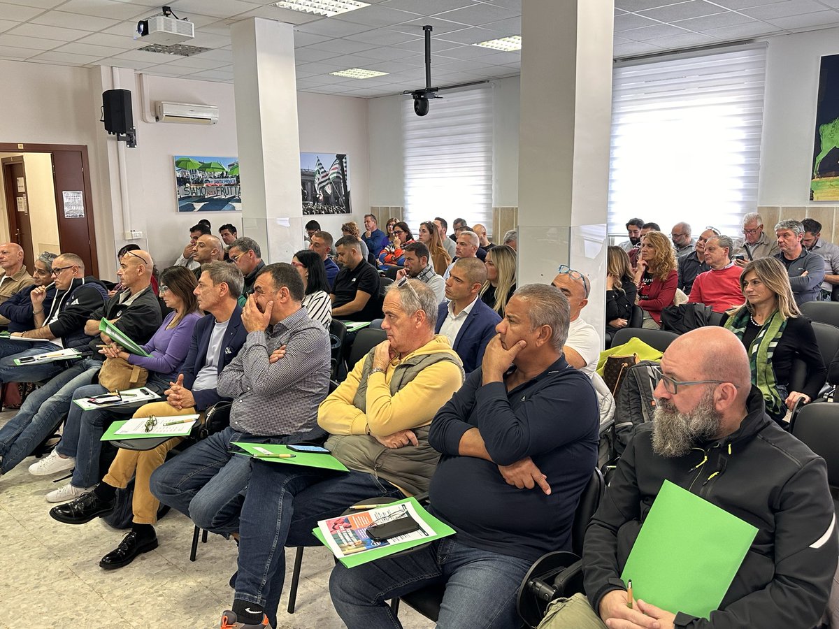 #SanitàPubblica, dal nuovo #contratto alla #formazione, dalla #Cisl Fp risposte concrete per i #lavoratori. Con <a href="/TamaraMilletti/">tamara milletti</a> l’approfondimento sulle #bustepaga dei dipendenti della #Sanità

#ilmiolavorovale