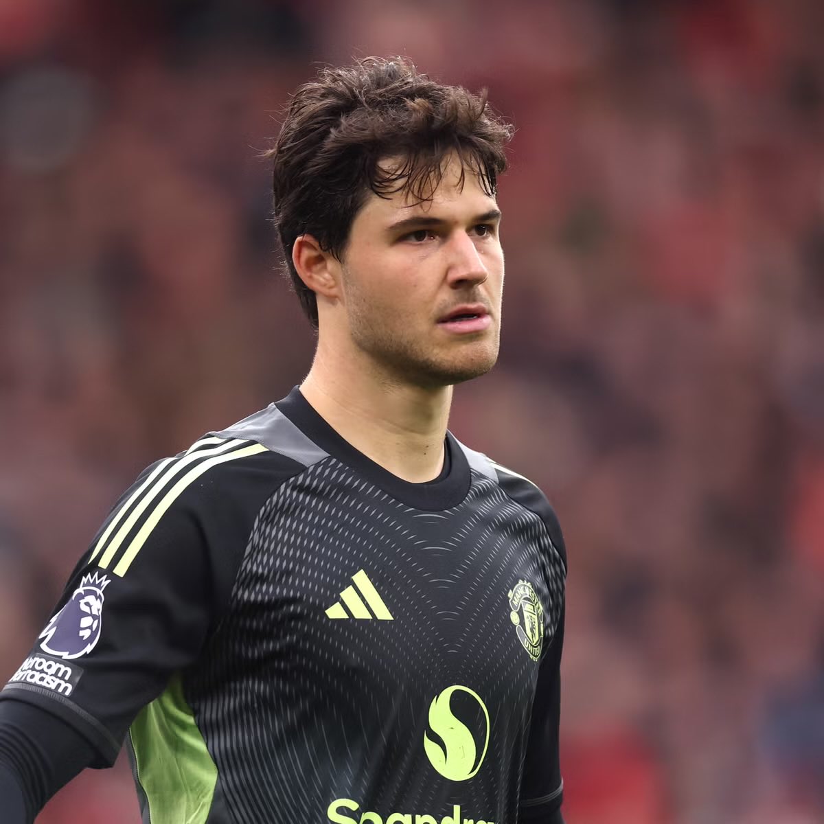 FootballfactsC's tweet image. Senne Lammens across 270minutes of Premier League football: 

🧤11 Saves 
🧤78.6% save rate 
🧤1.97 goals prevented
❌ 1 Clean Sheet 

A huge Upgrade in Goal 🇧🇪

#MUFC #ManUnited