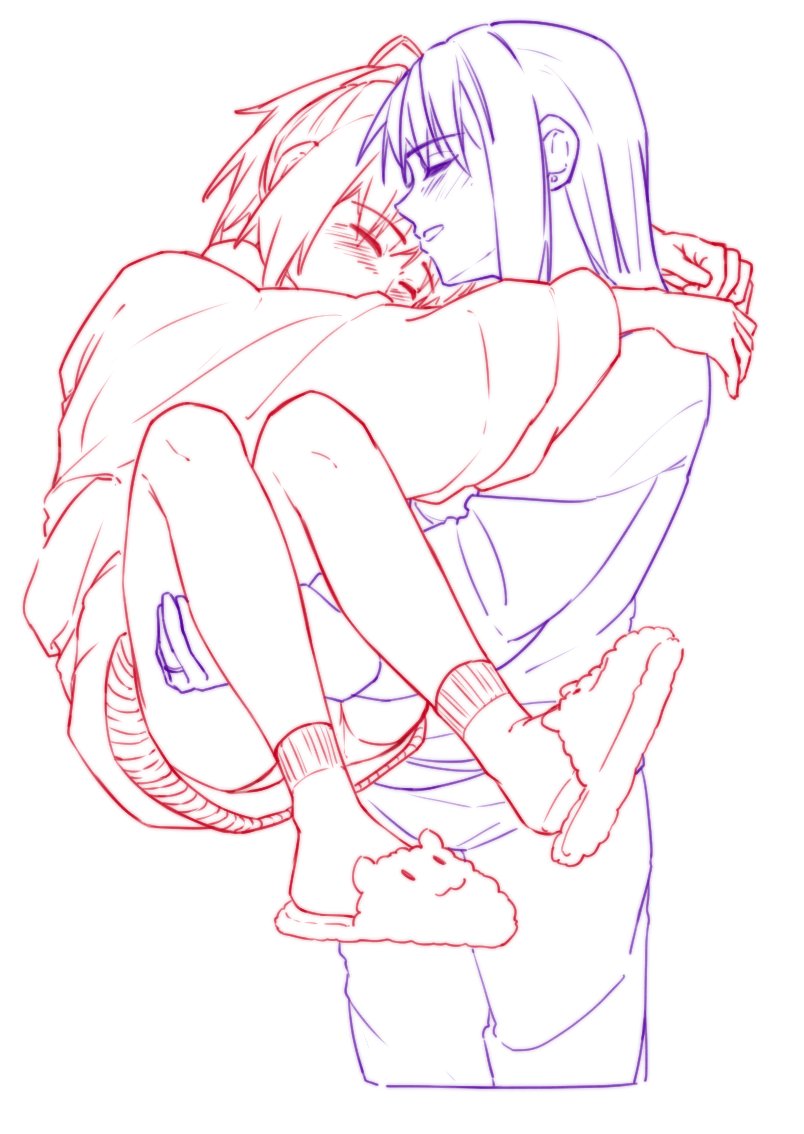 MadoHomuHomura's tweet image. #madohomu
#madoka_magica
#魔法少女まどかマギカ