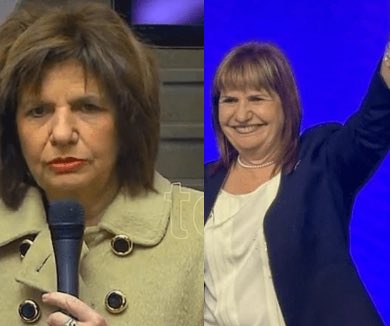 “El broche de oro, el gesto de comunicación política más brillante de esta etapa, se vio en su momento cumbre al festejar los resultados. El collar de perlas es el accesorio que la inviste con el arquetipo de ‘Dama de Hierro’ argentina” dice <a href="/SaraCarbel/">Sara Carbel</a> en goo.su/PzaD