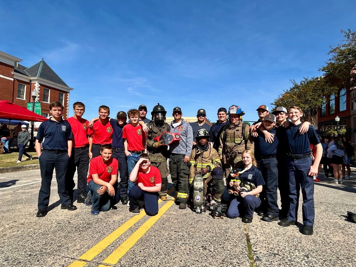 Butts County GA tweet media