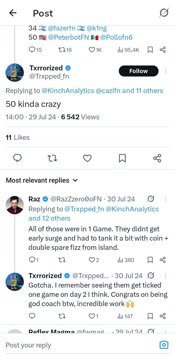 Based Void tweet media