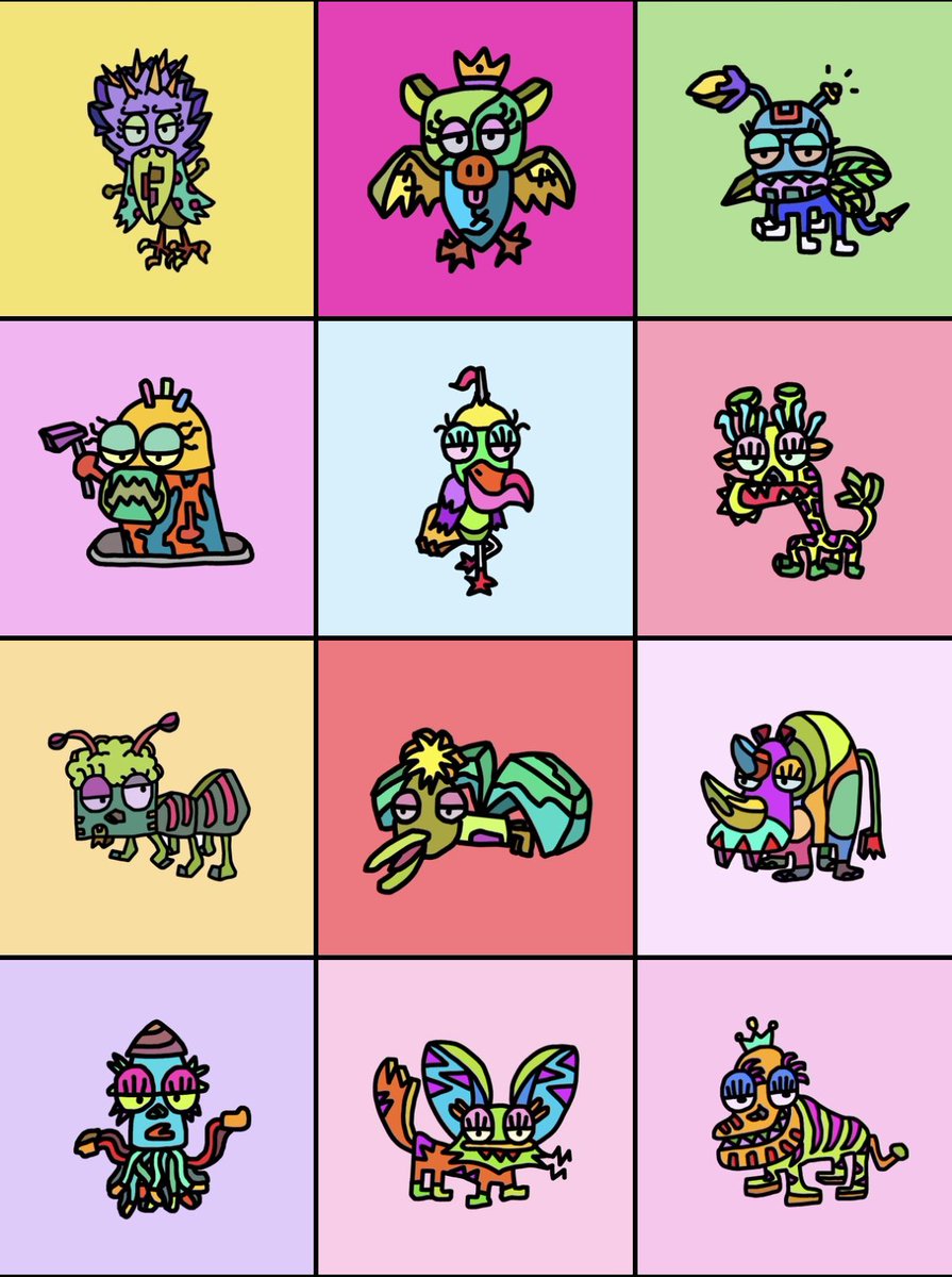 のんぴも tweet media