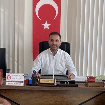 #YeniProfilResmi