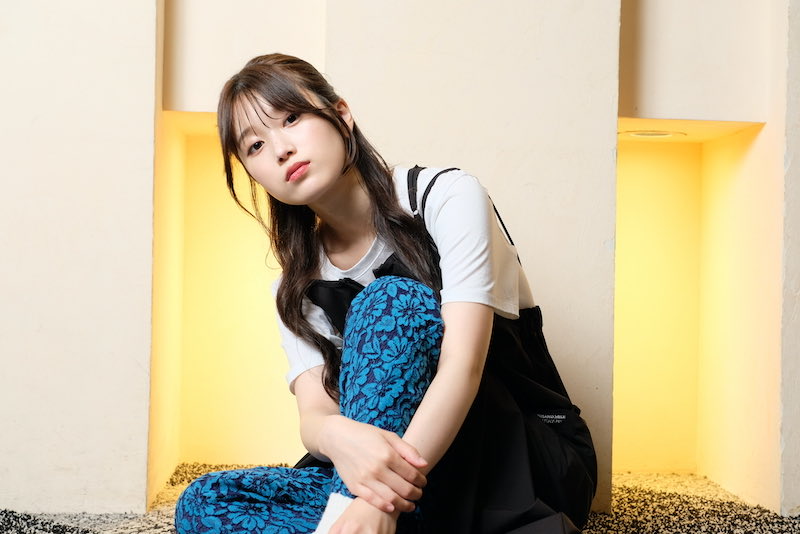 Aoooボーカル石野理子、25歳の誕生日をファンと祝う