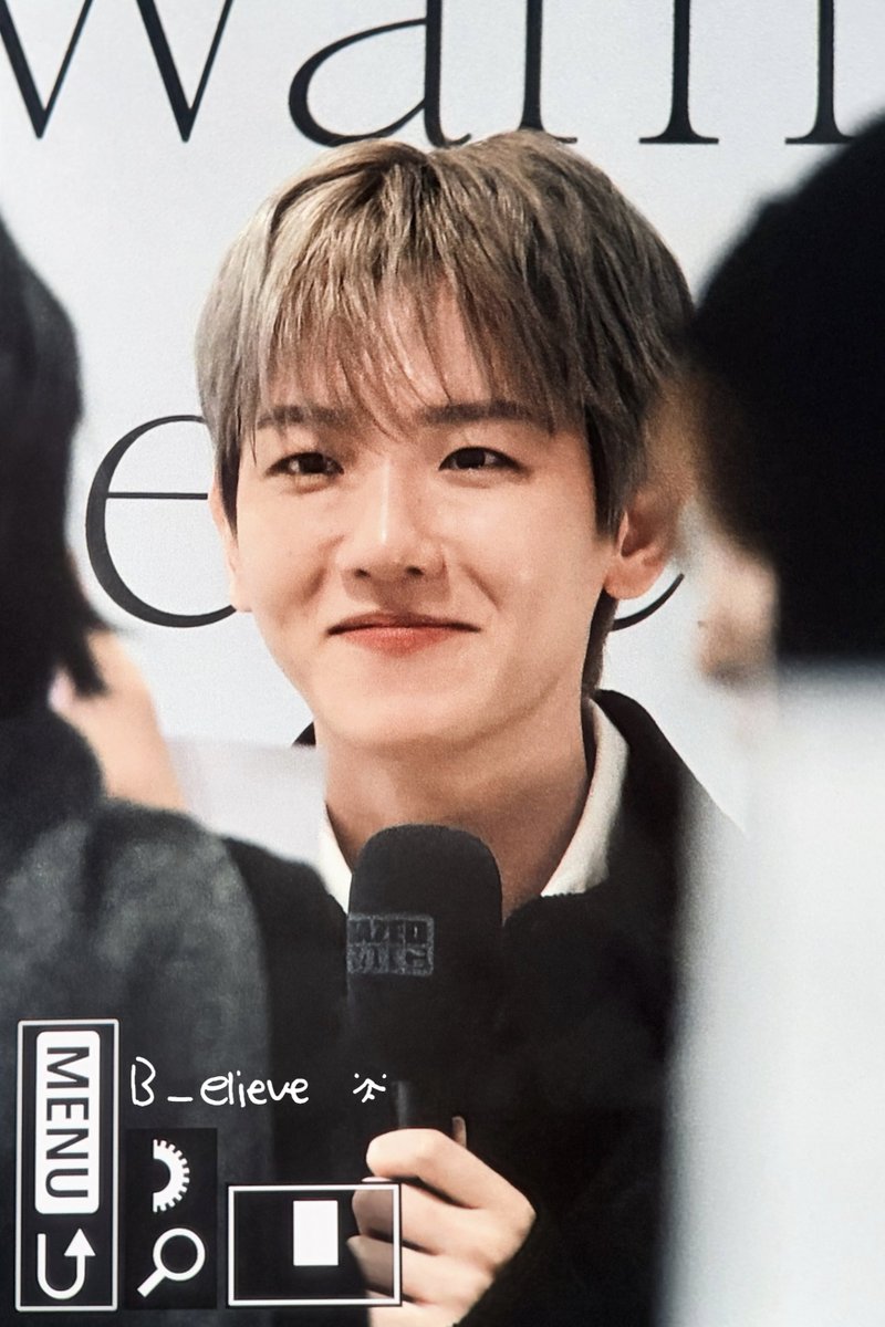 B_elieve04's tweet photo. 251029 몽클레르
#백현 #BAEKHYUN @B_hundred_Hyun https://t.co/hA2aOuliYL