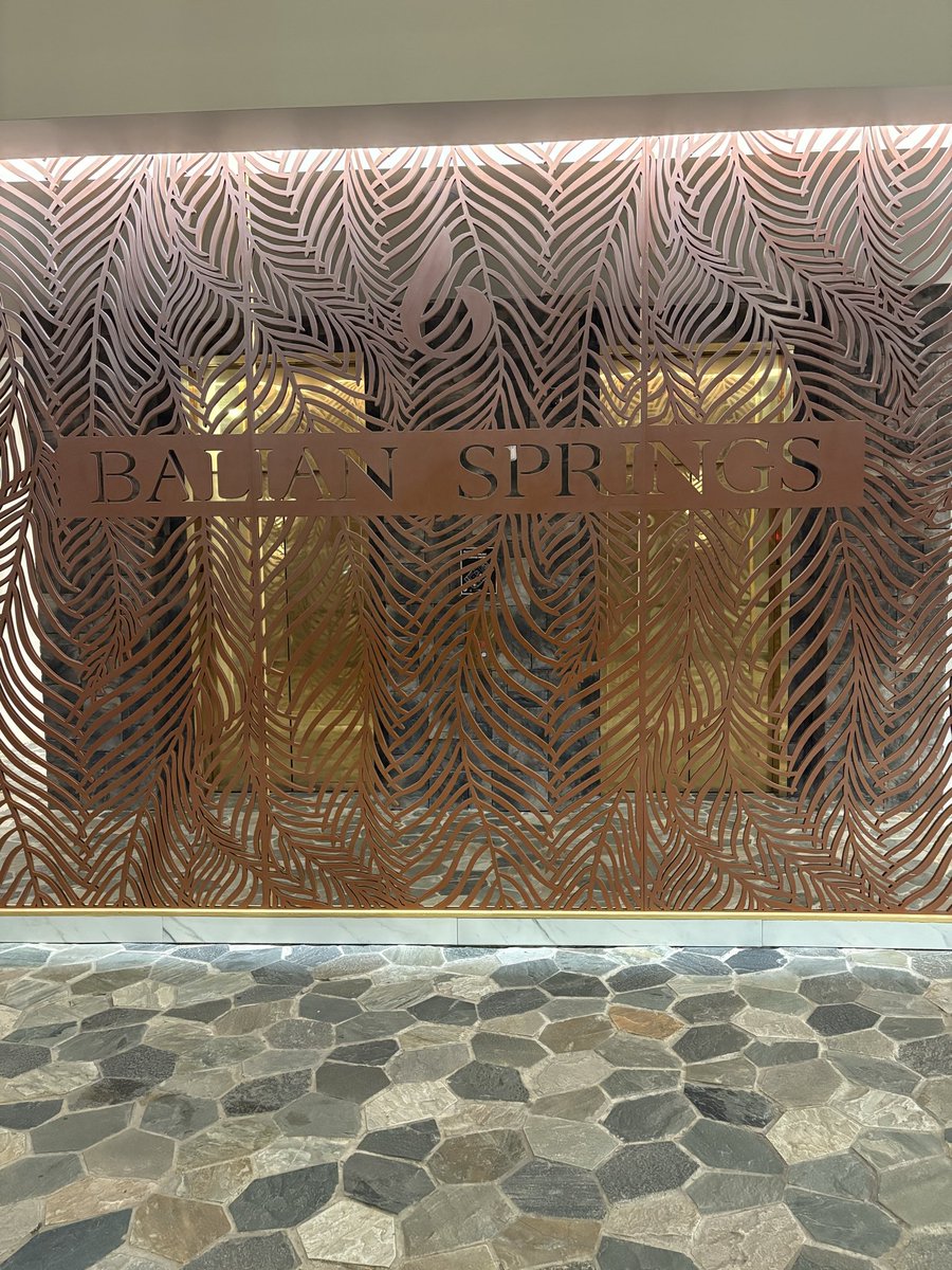 _love_indigo's tweet image. Had a beautiful time at @BalianSprings  celebrating my lil sis 32nd birthday ✨✨  Relaxed &amp;amp; ate like Queens #favscorpio #lilsister #famfirst #octobersveryown