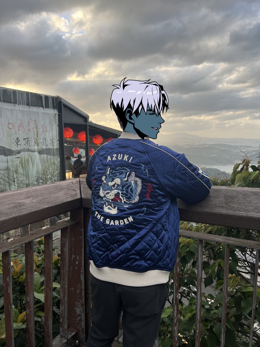 Never leave and not even close.
#IKZ