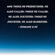 ypma_albert's tweet image. For those God foreknew ...
Romans 8

10/29/2025

#predestination