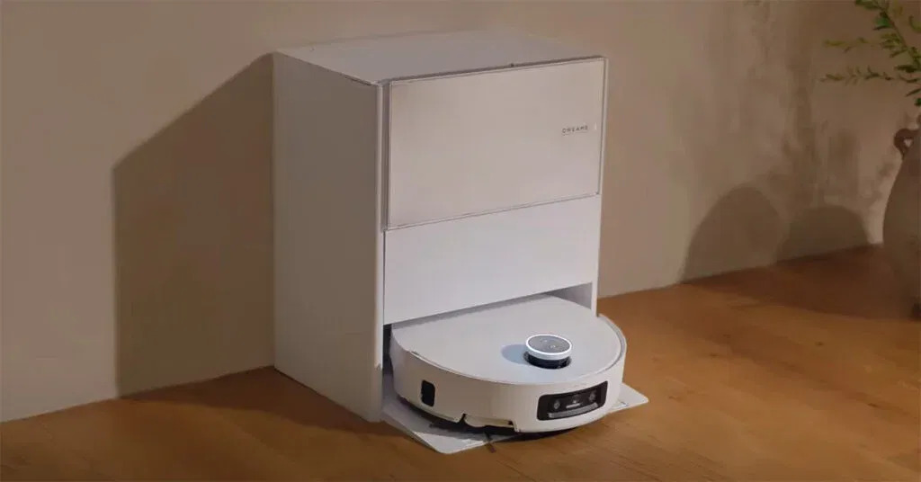 businessamfr's tweet image. Test – Dreame Aqua10 Ultra Roller Complete : le rouleau qui veut réinventer le nettoyage domestique fr.businessam.be/test-dreame-aq… #Dreame #nettoyage #robotaspirateur #innovation #maison