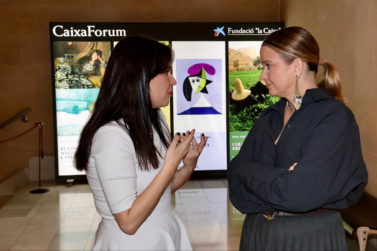 🗞️ Un placer acompañar al equipo de <a href="/ok_baleares/">OkBaleares</a> en la celebración de su cuarto aniversario en las Illes Balears. Cuatro años de trabajo, contando los retos y transformaciones de nuestras islas.

En una sociedad democrática, es imprescindible la pluralidad informativa, así como