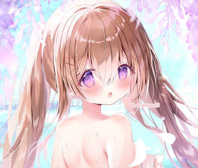 【お仕事お知らせ📢】
KADOKAWA様より10/30発売の〚電撃萌王12月号〛袋とじ企画「おとなの萌王」にてイラストを描かせていただきました🌸✨

なんだかラッキーなハプニングの予感👀
全体はぜひ本誌でご覧ください❕ 