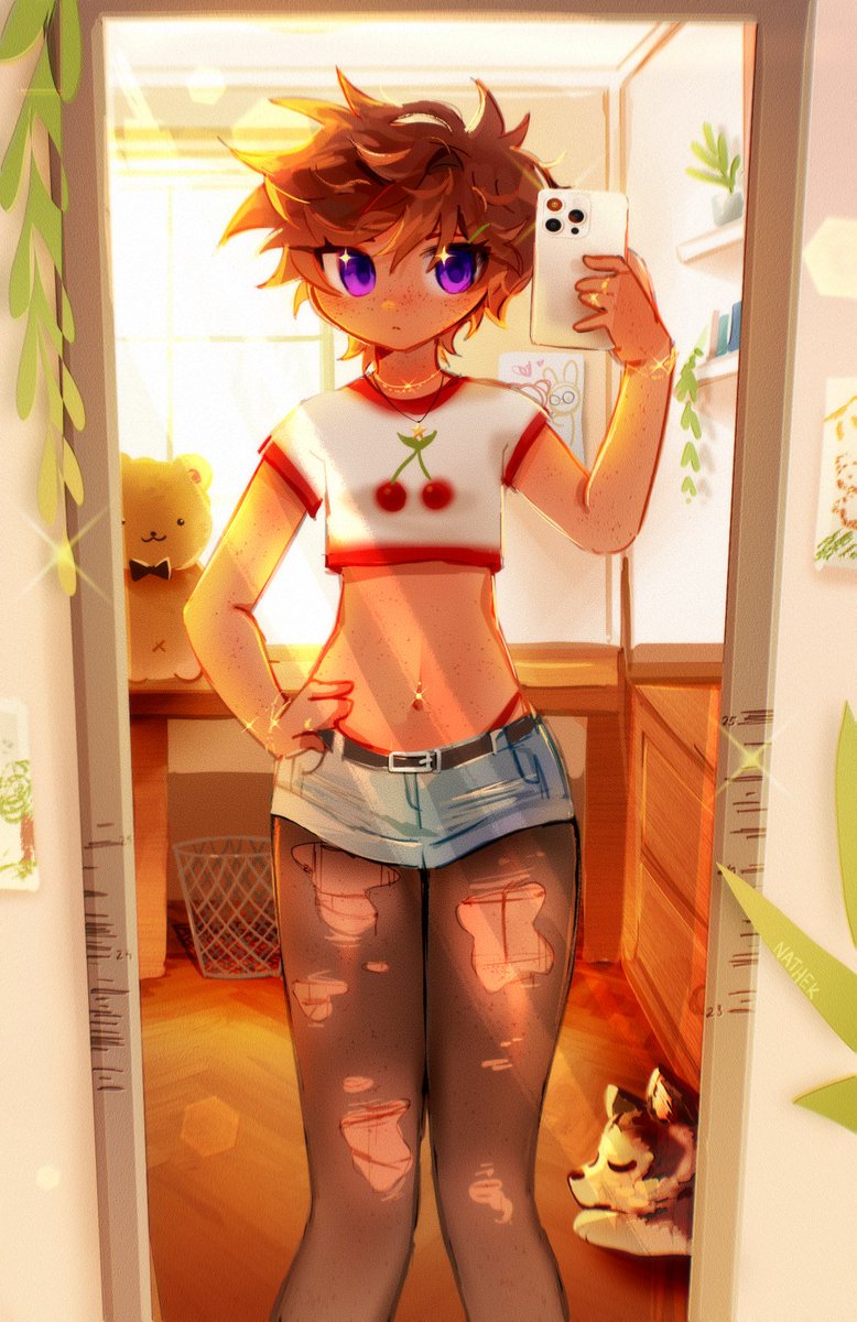 Filling spaces with plants is my passion