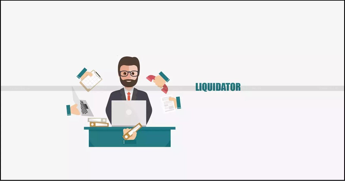 tax_scan's tweet image. NCLT Appoints Liquidator for Multicity Hospitalities LLP After CoC Votes to End Insolvency Process [Read Order]
#NCLT #Liquidator #Hospitalities #LLP #Insolvency #CoC #Process #Taxscan #Taxnews 
taxscan.in/top-stories/nc…