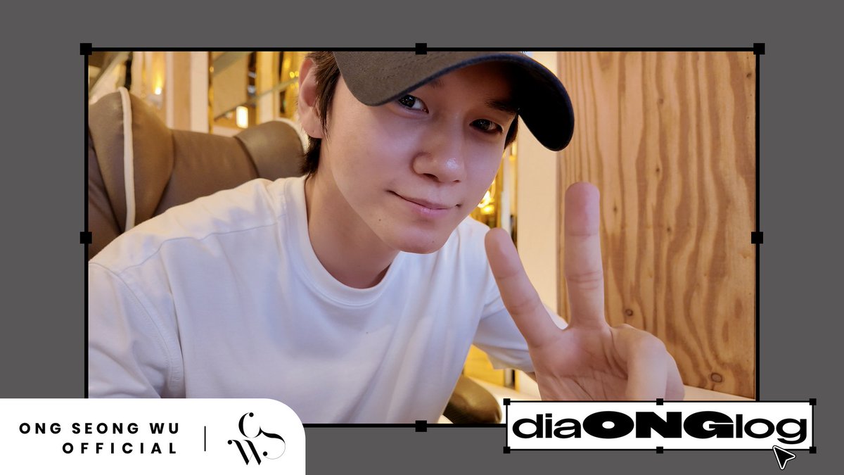 [diaONGlog] 부산 옹 김에 찍어옴😎 | 부산 공연 가는 길, 맛집 탐방, 해운대🌊
▶️ youtu.be/ZTTg5_gFjfs

#옹성우 #ONGSEONGWU