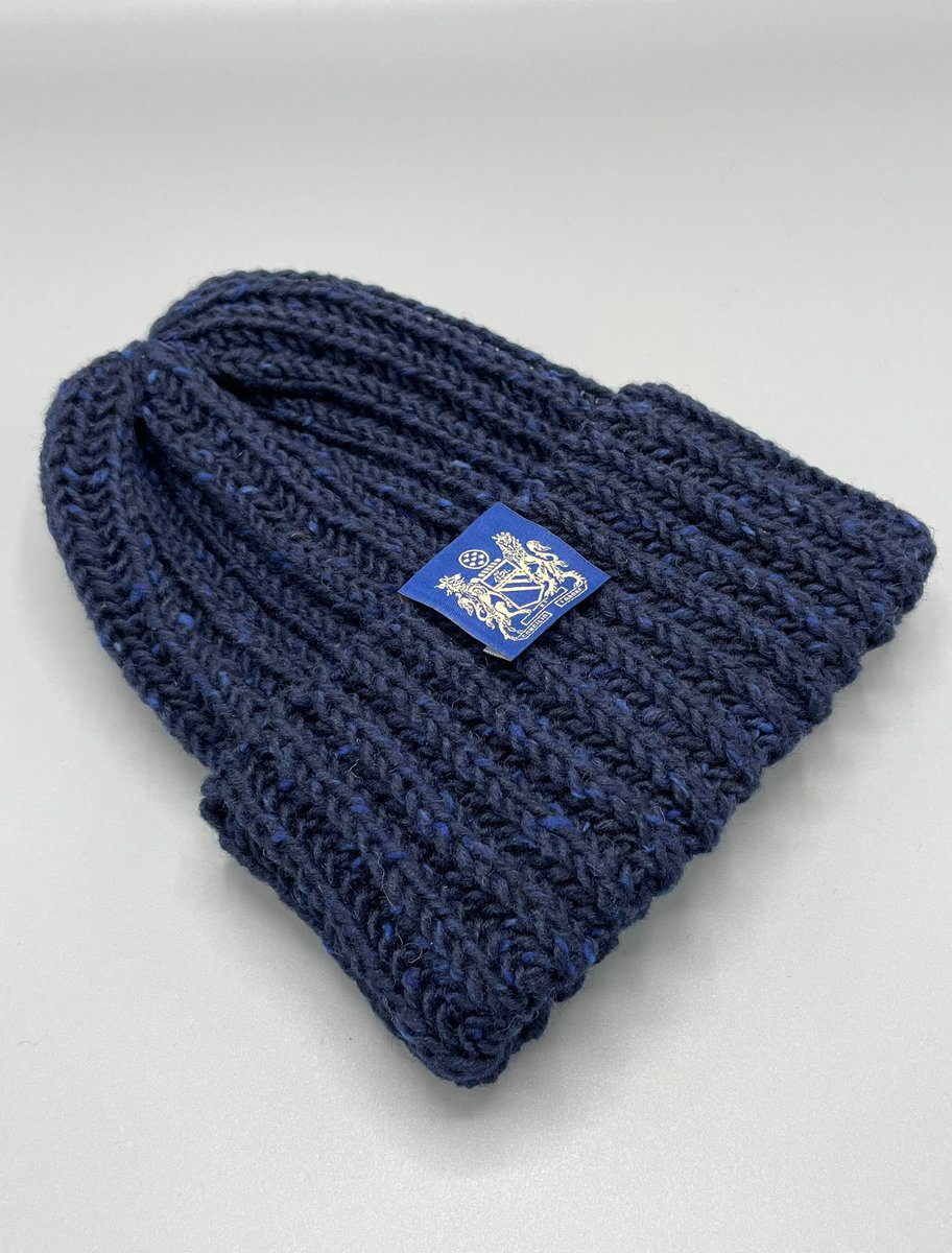 RossoBianco1878's tweet photo. Due to demand we have decided to release the non bobble 68 hat in a new wool… This will go live this Fri 8pm and will be a PRE ORDER if you order one during the week pre order we’ll have them to you before Xmas… https://t.co/fQghnfutZh pre order ends midnight Sunday 9th Nov https://t.co/xDYc0mOZG4