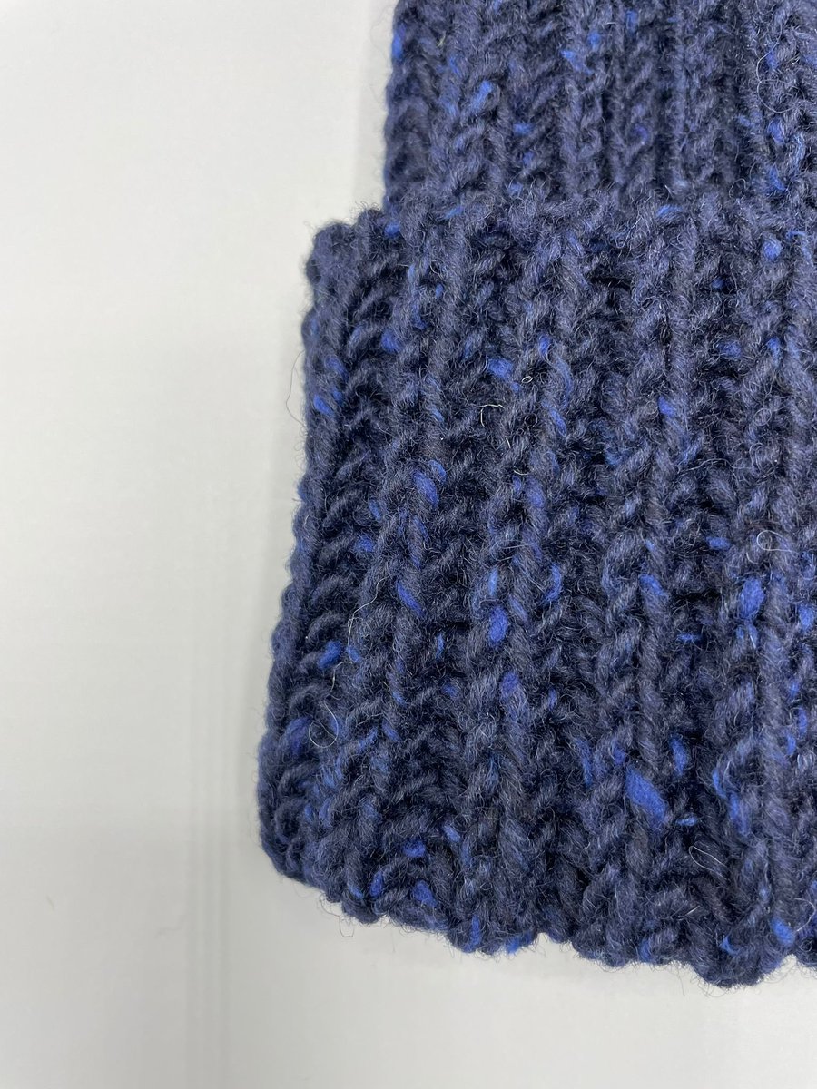 Due to demand we have decided to release the non bobble 68 hat in a new wool… This will go live this Fri 8pm and will be a PRE ORDER if you order one during the week pre order we’ll have them to you before Xmas… RBN1878.bigcartel.com pre order ends midnight Sunday 9th Nov