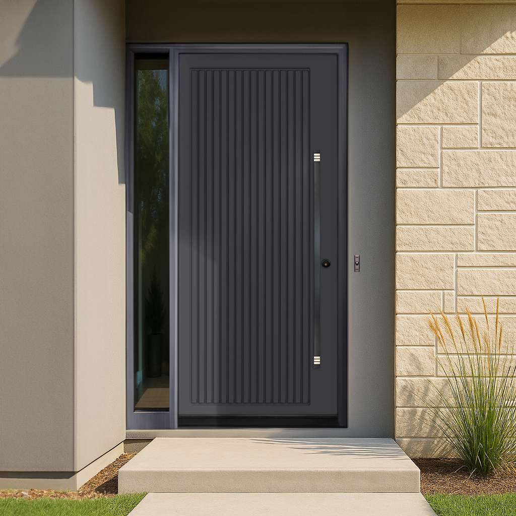 GlassCraftDoors's tweet image. ✨ New Release: 5 Router-Carved Designs ✨

Bold, modern &amp;amp; built to last. From subtle textures to statement patterns, these doors transform any entryway.

👉 Explore now at GlassCraft.com/DoorCrafter/

#GlassCraftDoorCompany #ContemporaryDoors #ModernHomeDesign