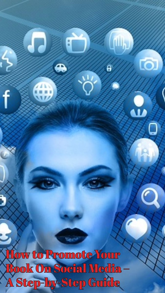 freeboostpromo's tweet image. Authors, want to get your book seen on social media?  Check out these 10 proven strategies to boost visibility, connect with readers, and grow your audience! 
🎯 #BookMarketing #AuthorTips #SocialMediaForWriters

👉 freeboostmarketing.com/how-to-get-y...