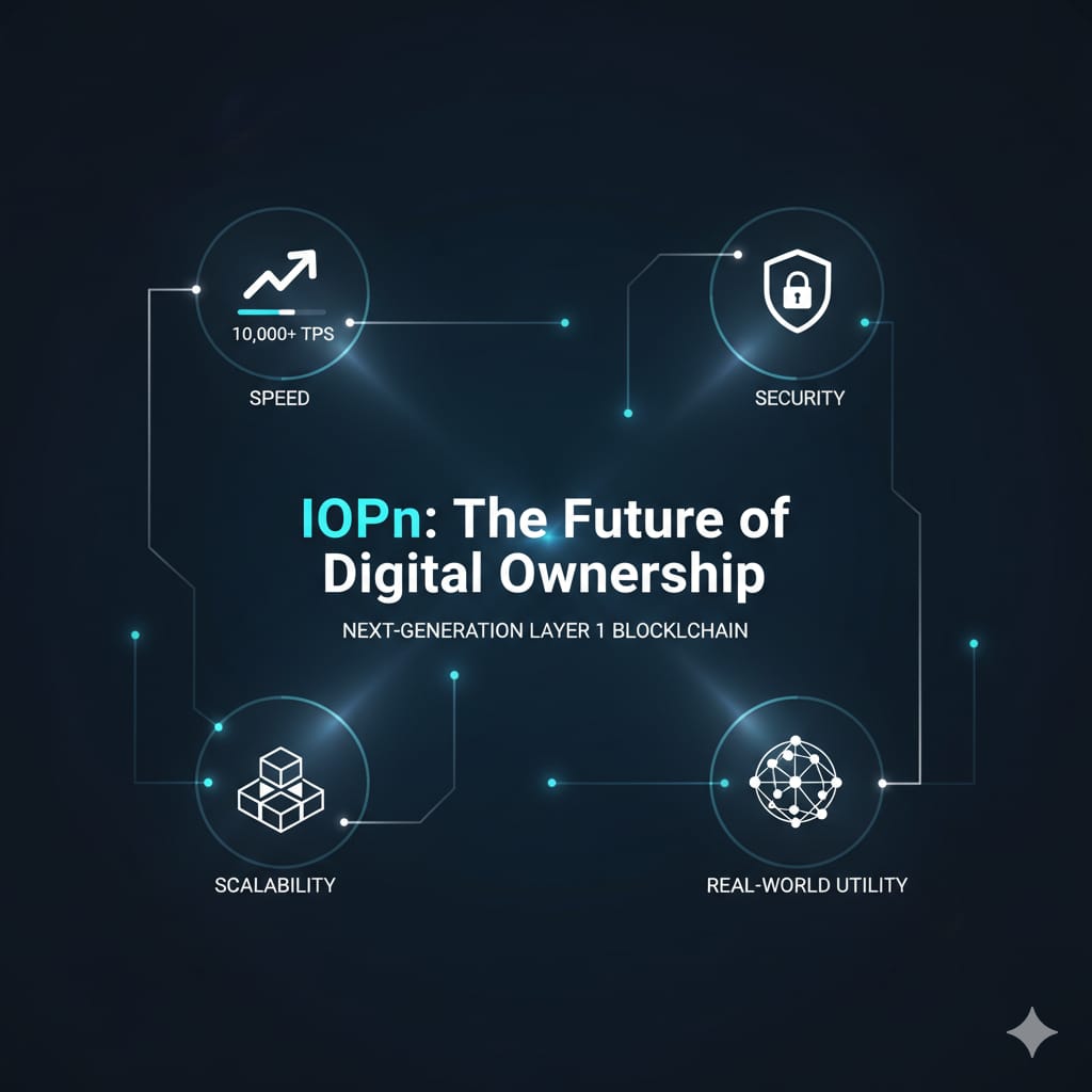 When I first saw the <a href="/IOPn_io/">IOPn</a> × <a href="/xeetdotai/">xeet</a> leaderboard going live with $300K in $OPN up for grabs, I didn’t want to just watch from the sidelines.

It’s more than just another reward campaign. it’s a real test of creativity, effort, and consistency. I’ve seen how these ecosystems