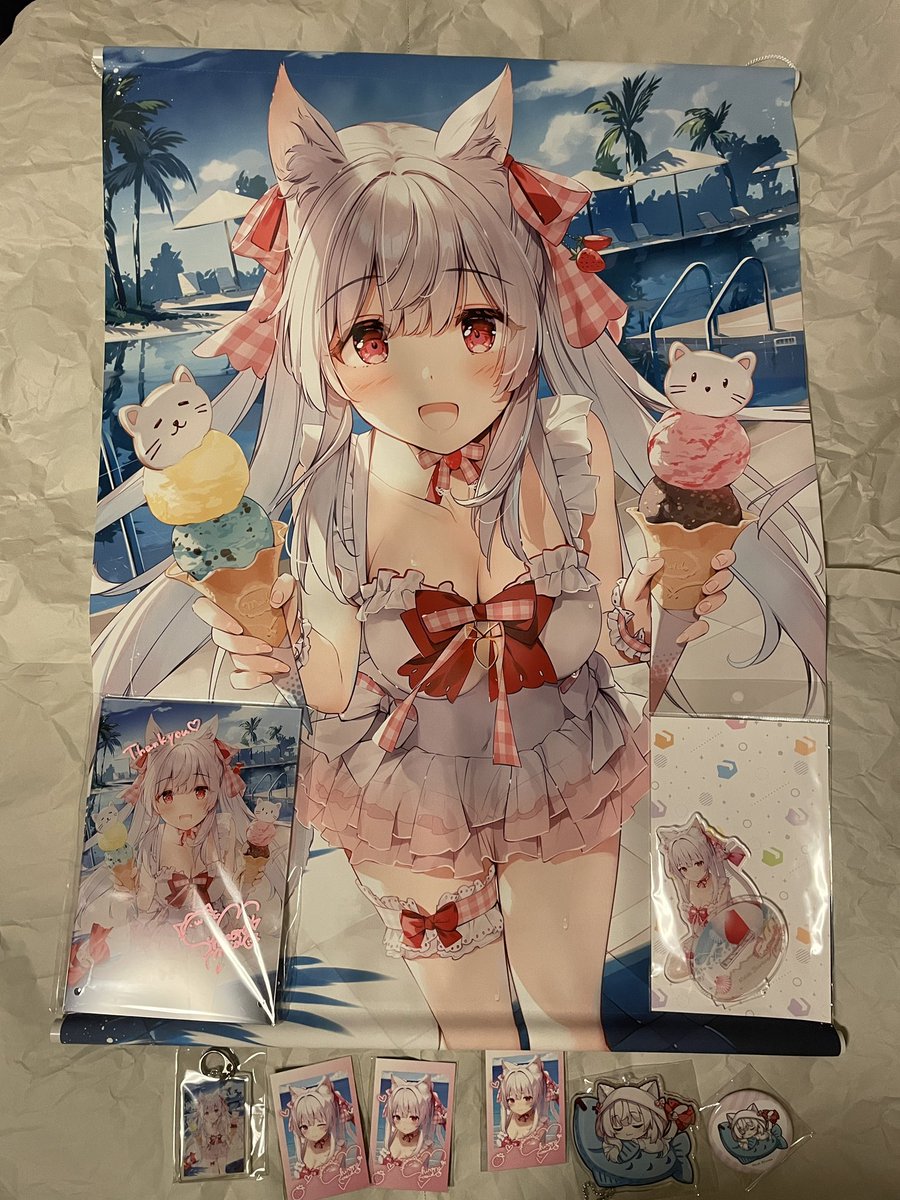 Ken ちゃん ケン🤍🎀 on X