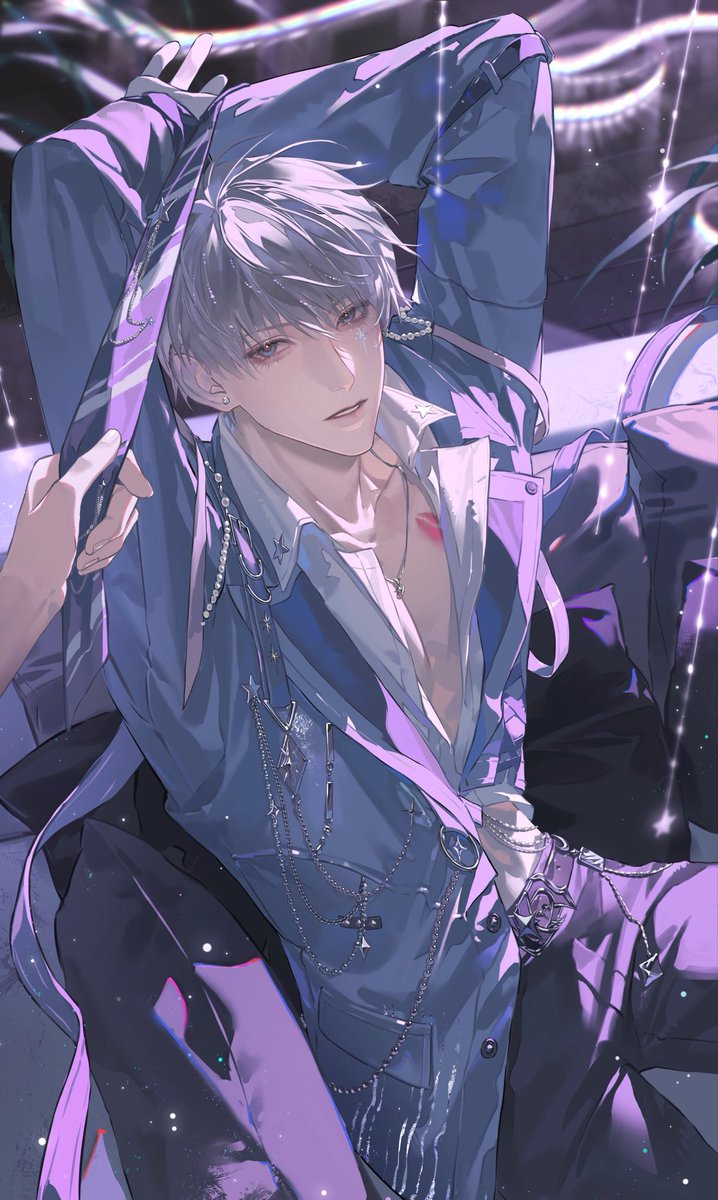 千本扇 tweet media