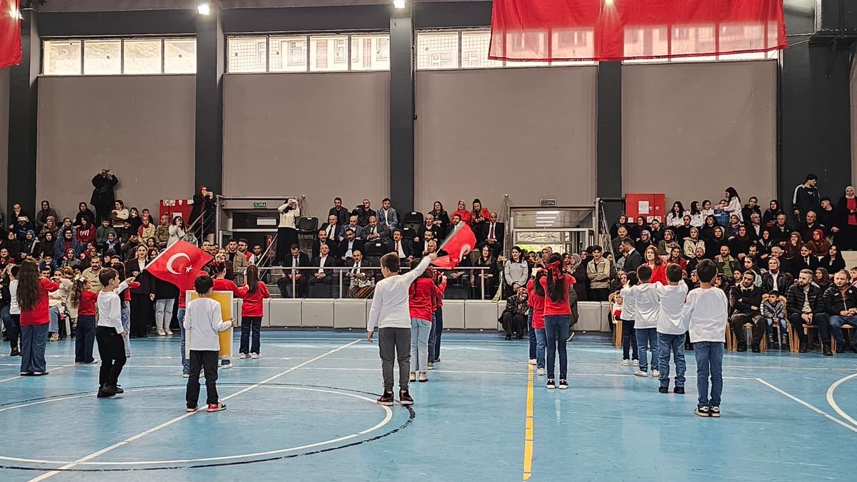 Cumhuriyetimizin 102’nci yılını coşku ve gururla kutluyoruz… 🇹🇷