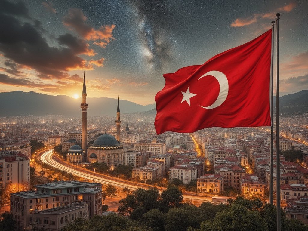 Ne mutlu türküm diyene 

#29EkimCumhiyetBayramımız kutlu olsun 🇹🇷🇹🇷🇹🇷