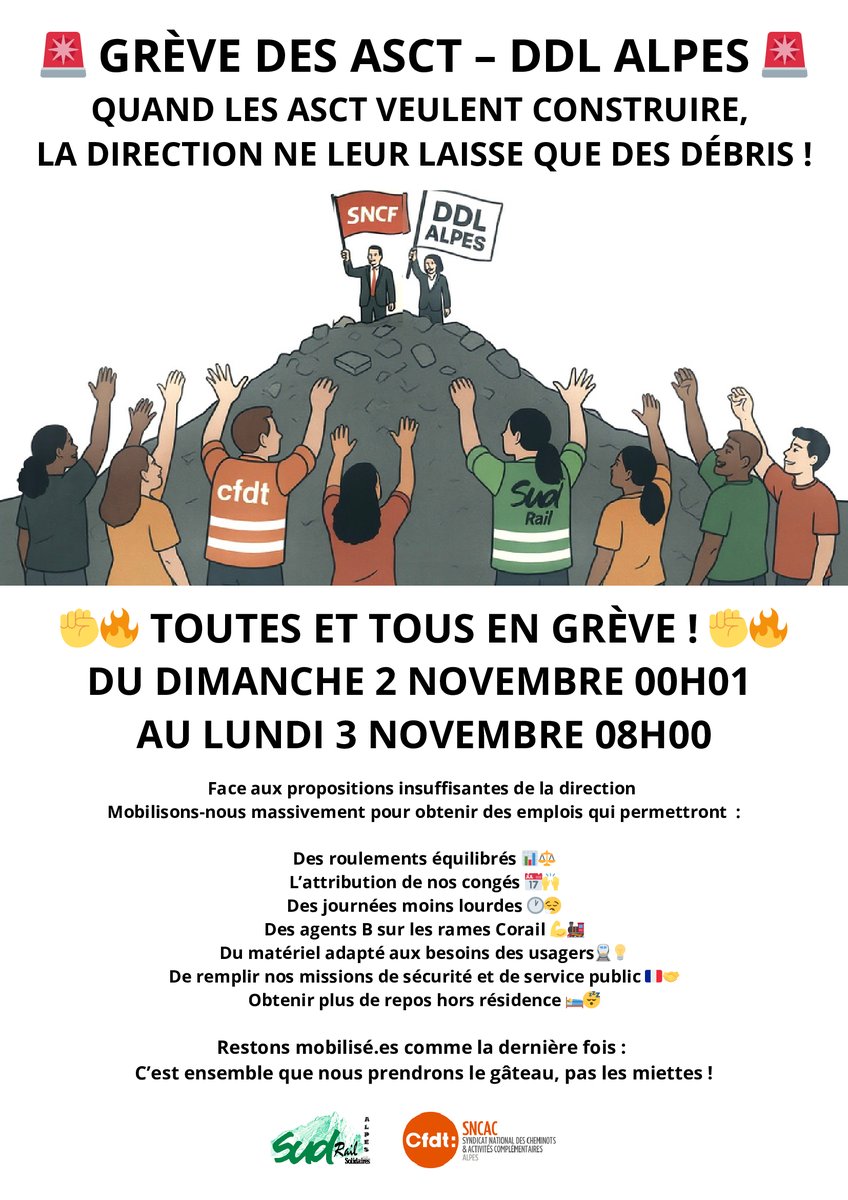 CFDTAlpes's tweet photo. https://t.co/0hLdyAThDL