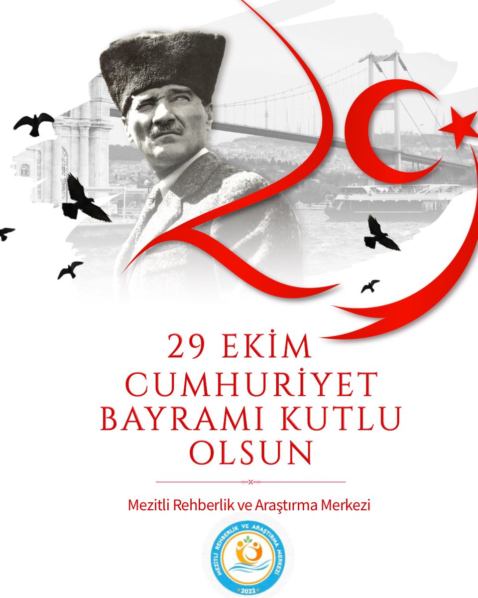 Mezitli Rehberlik Araştırma Merkezi Müdürlüğü (@mezitliram) on Twitter photo 