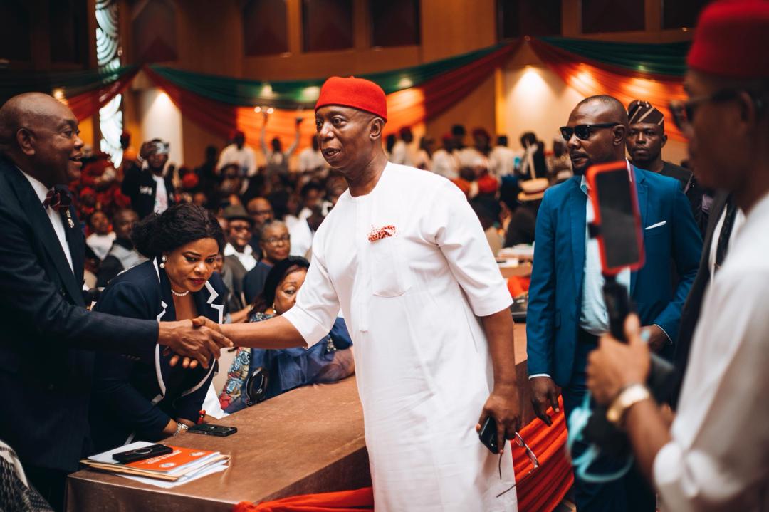 The story of Anioma is as old as the Igbo nation itself — built on centuries of migration, shared language, and intertwined destiny.
#AniomaStateInSouthEast