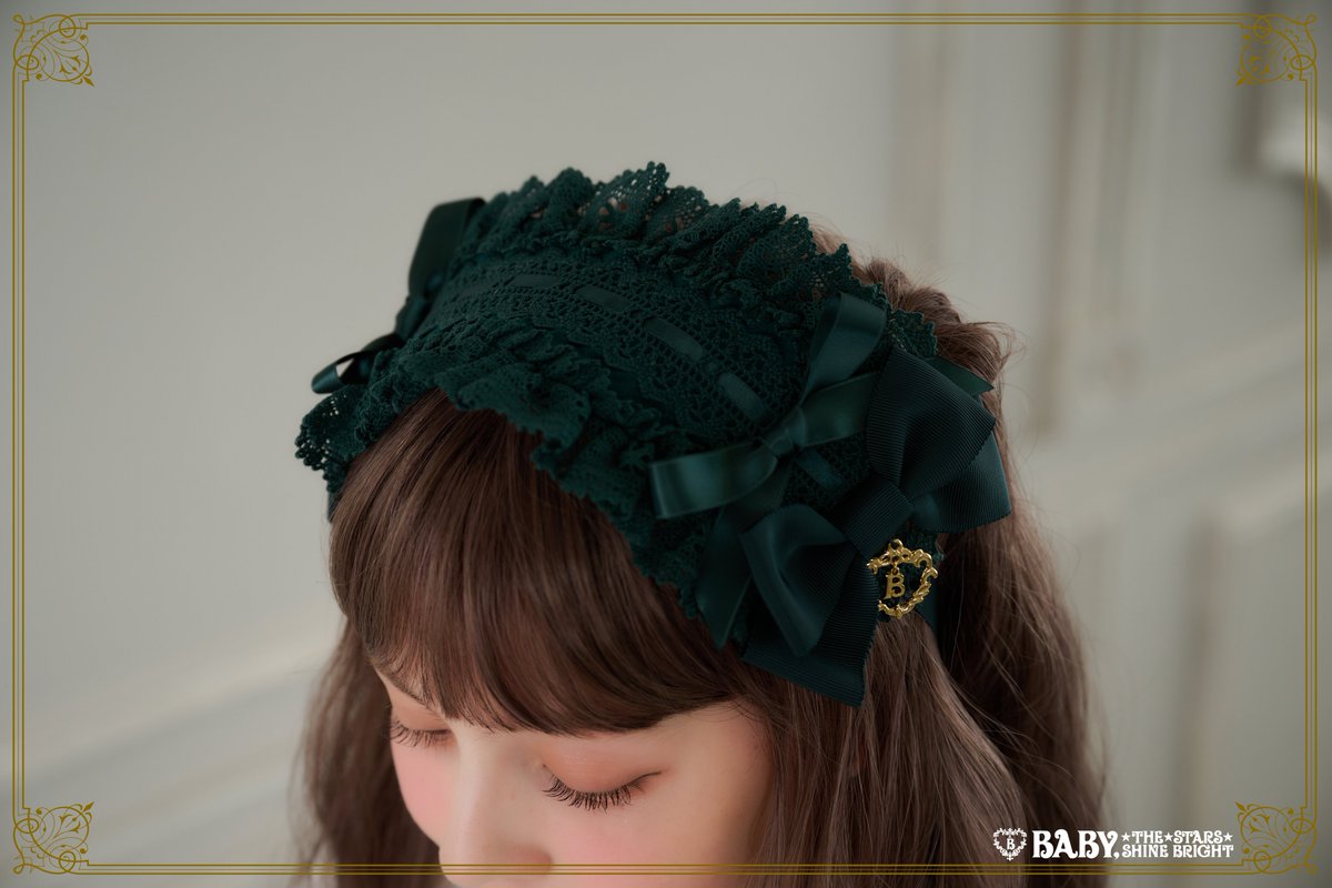 まもなく閉店！最後値下！BABYSSB薔薇ヴェール2点以上割引 まもなく閉店！最後値下！BABYSSB薔薇ヴェール2点以上割引