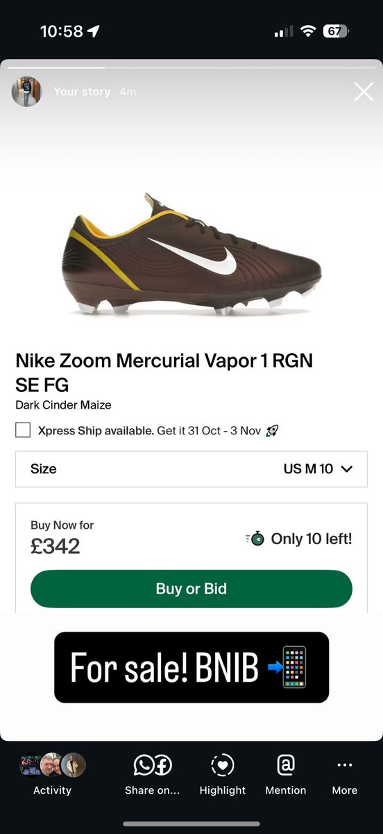 No timewasters plz and thanks 👍🏾