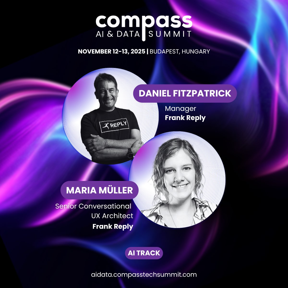 Compass Tech Summit tweet media