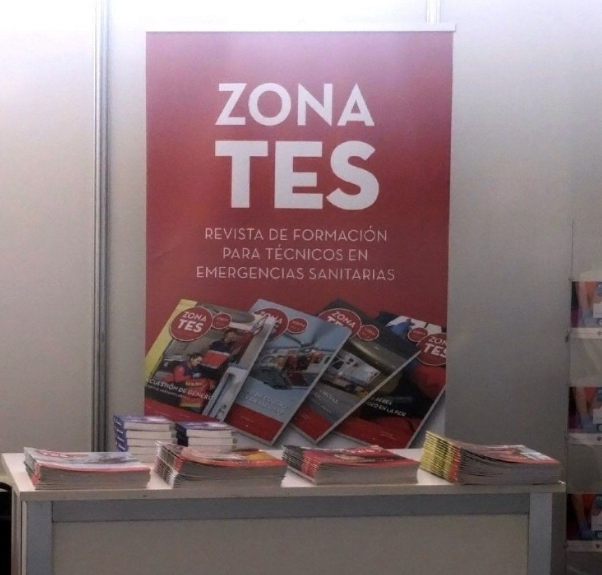 Alberto García López tweet media