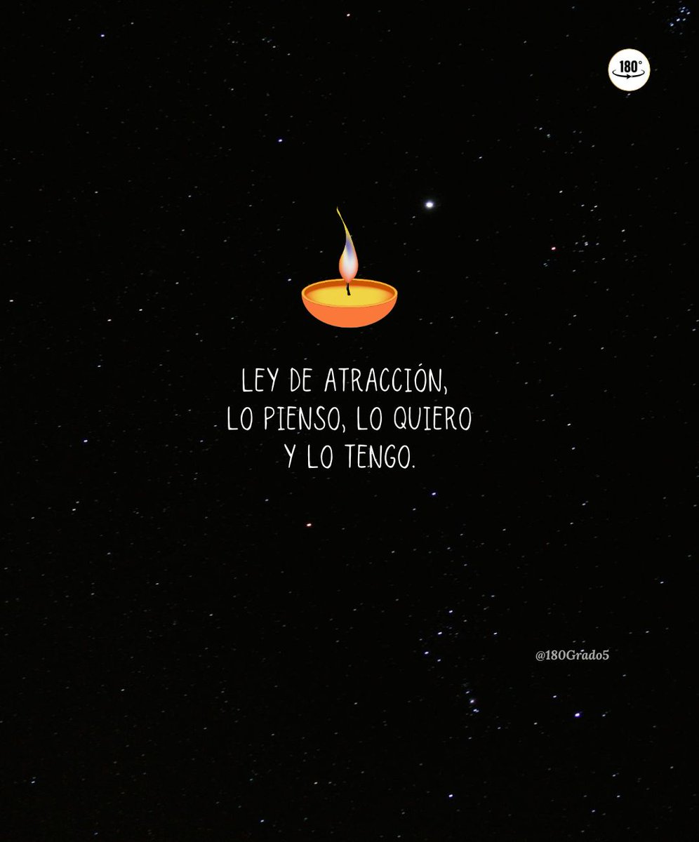 Hecho está 🙏🏻✨