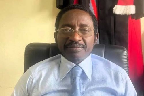 Post-présidentielle : réaudition du Pr Aba’a Oyono et maintien en garde à vue d’Anicet Ekane stopblablacam.com/politique/2910…